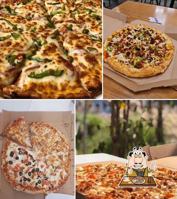 Domino's Pizza (Agdal)
