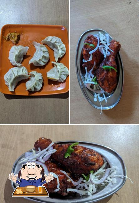 Dreamland Restaurant
