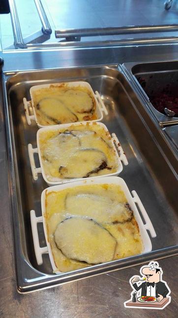 Plats à Foodstore Deli