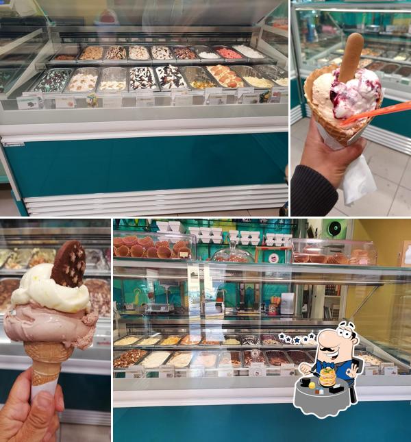 Gelato al Fresca Voglia