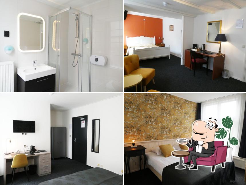 Hotel Café Restaurant de Posthoorn