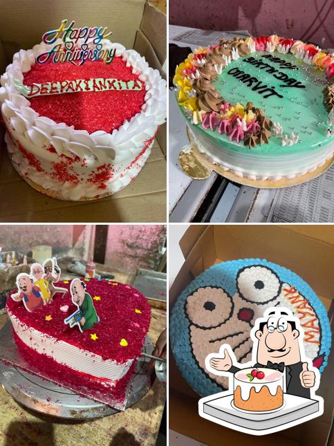 Manish Bakery photo