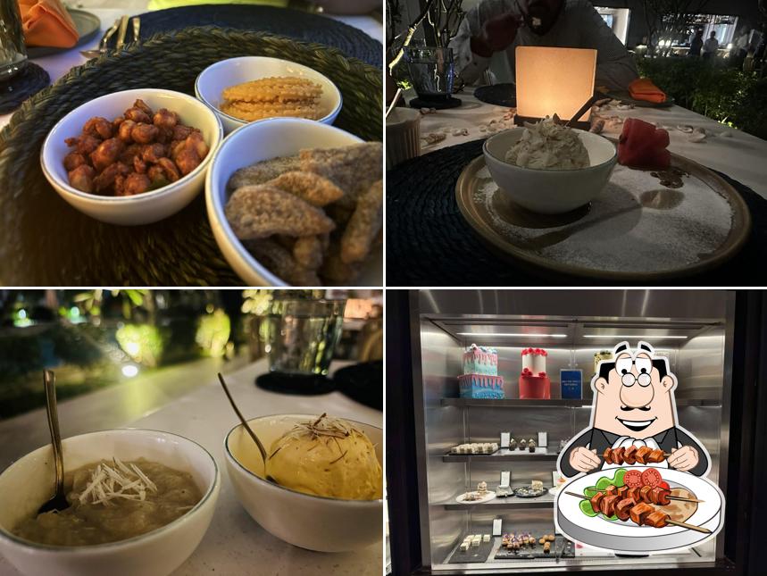 Meals at Neer
