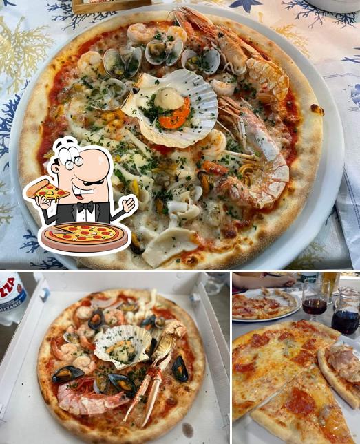 La pizza è il piatto veloce preferito al mondo