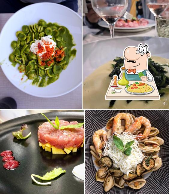 Platti al Operaprima - Ristorante Pizzeria