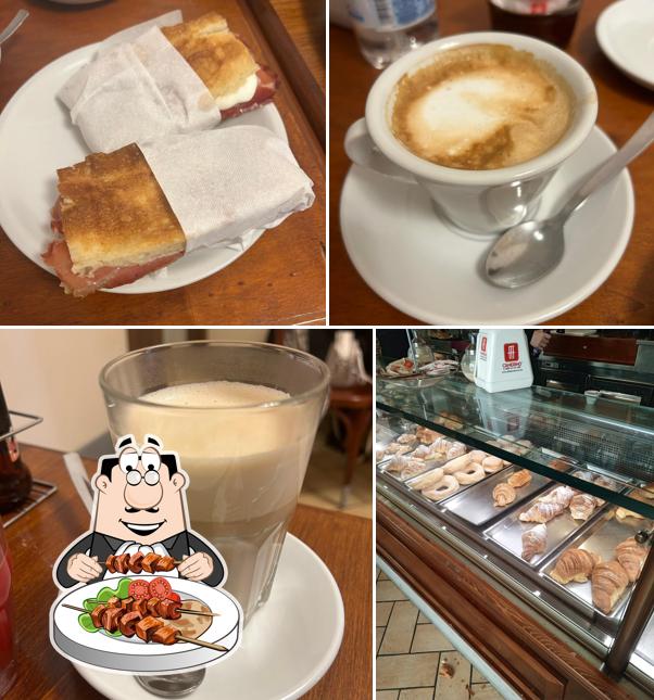 Platti al Caffè Viktoriya