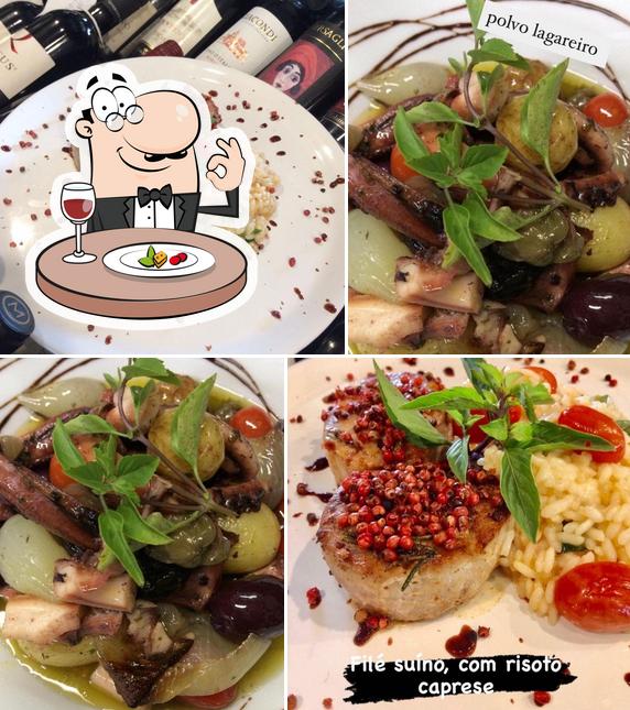 Empório Paraíso - Salumeria