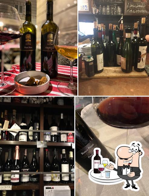 Enoteca Tabarro