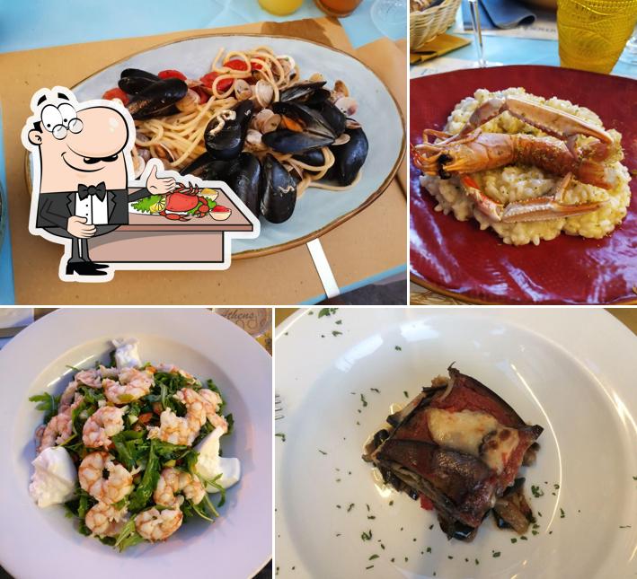 L'Osteria Pep's - Trieste