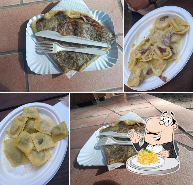 Piadineria Gelateria TanTaRoba