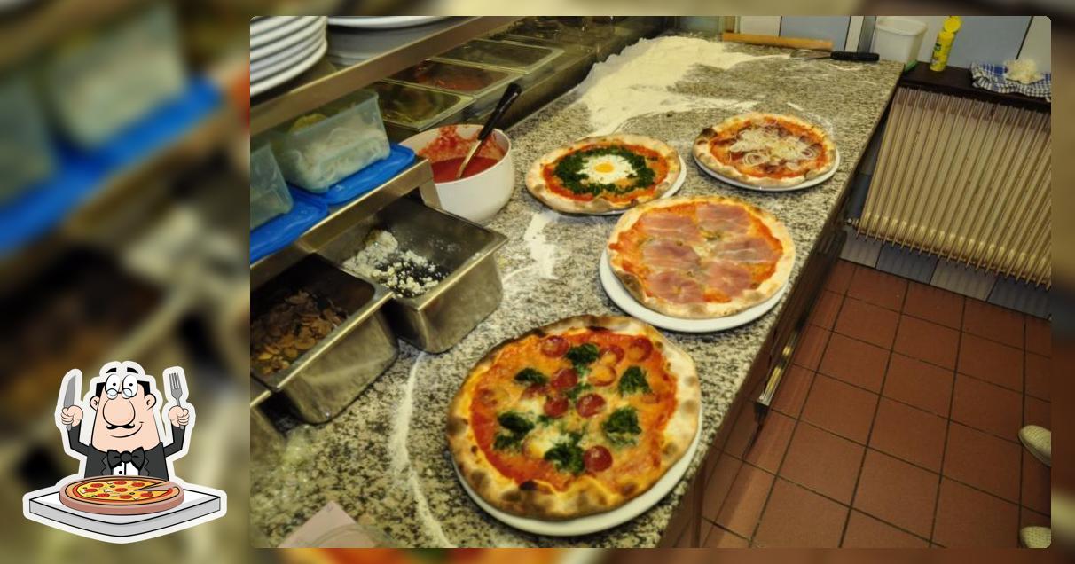 Pizzeria Daniela