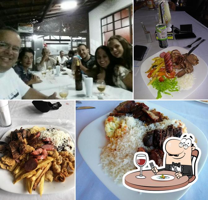 Restaurante Varandão