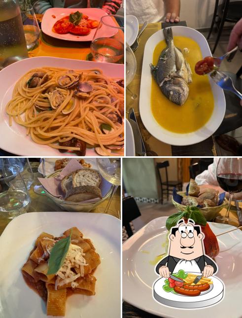 Cibo al Saghir Ristorante Wine Bar