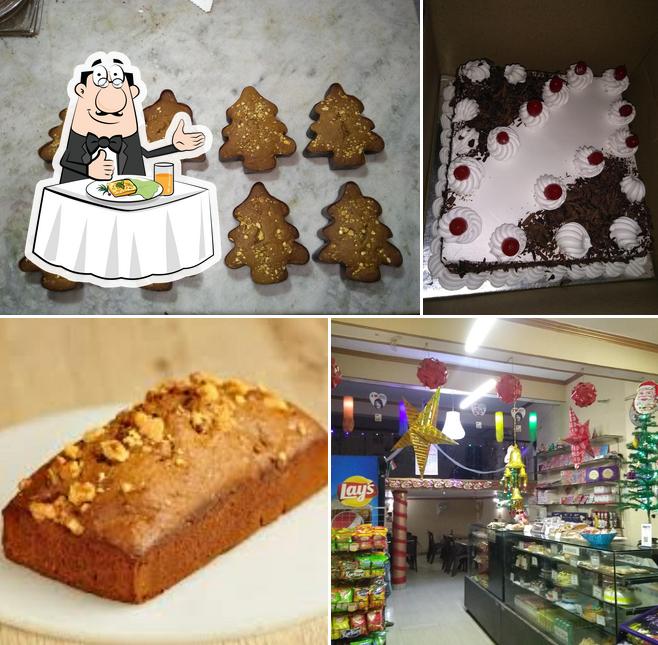 Bakewell & Chef Kitchen