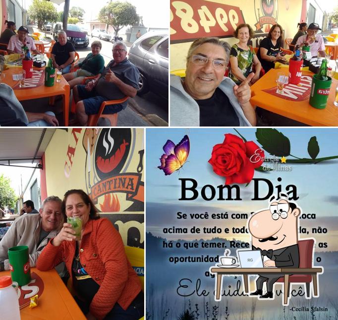 Cantina Da Tibel