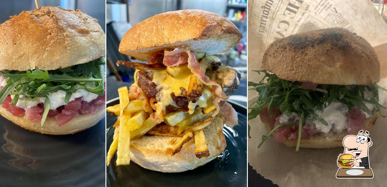 Fór 'o mare - Pub & Bistrot Flegreo