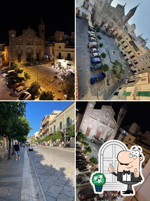 Guarda gli esterni di Hotel Centrale