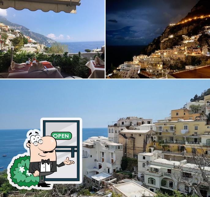 Guarda gli esterni di Il Fornillo