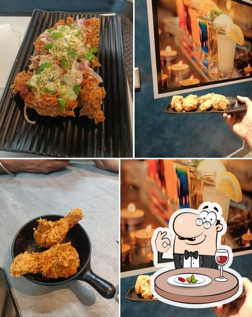 Food at MALWAI FOOD HUB