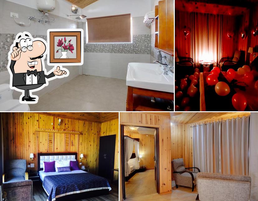 Ojaswi Himalayan Resort, Mukteshwar