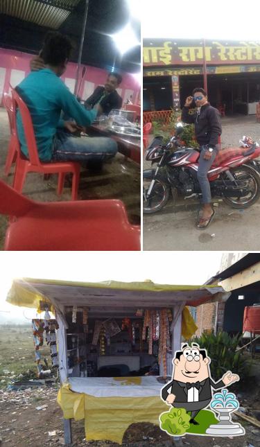 Om Sai Ram dhaba