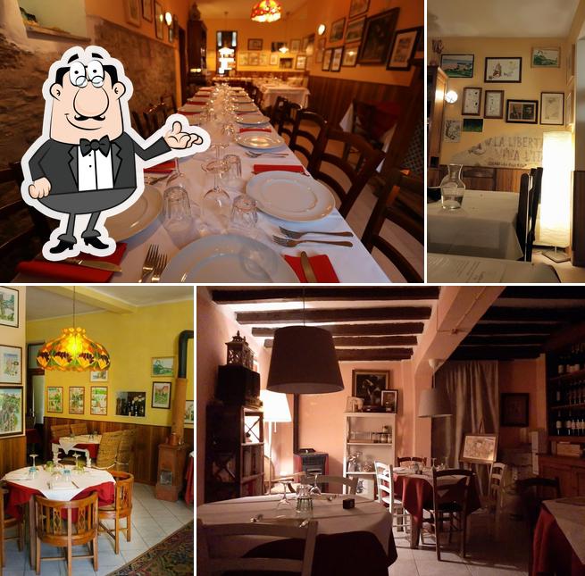 Osteria la Panca