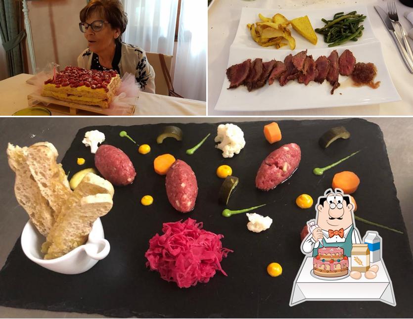 Vedi la immagine di Ristorante Val Pomaro
