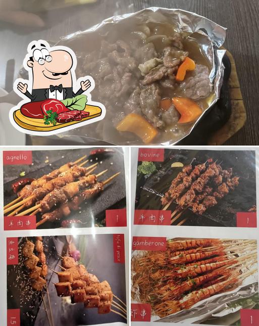 Ristorante Yang Guang