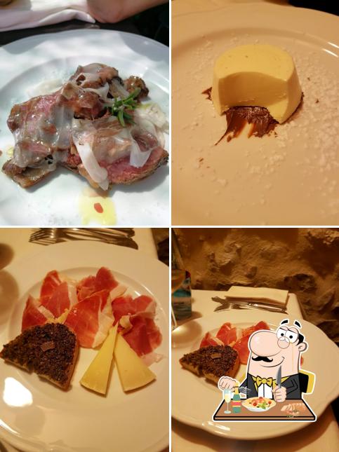 Ristorantino Il Sovrano