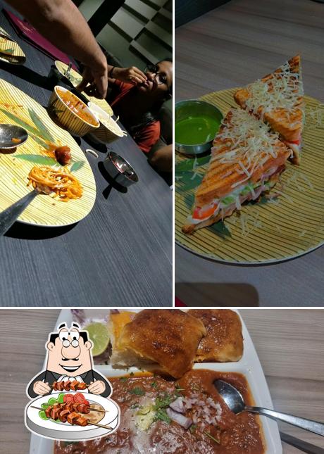 Food at SHIVAY PURE VEG RESTAURANT