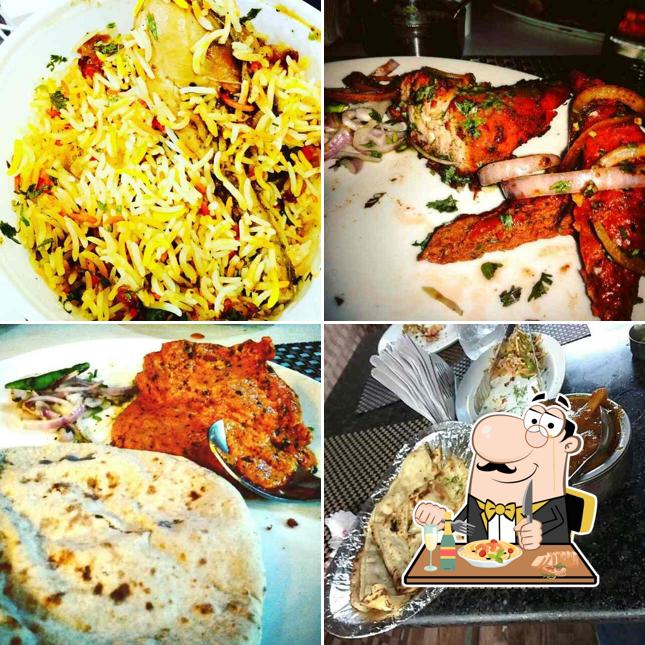 The Kalika Hut Restaurant Pvt Ltd