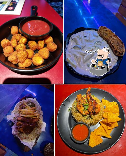 World Of Tortillas- Kakinada