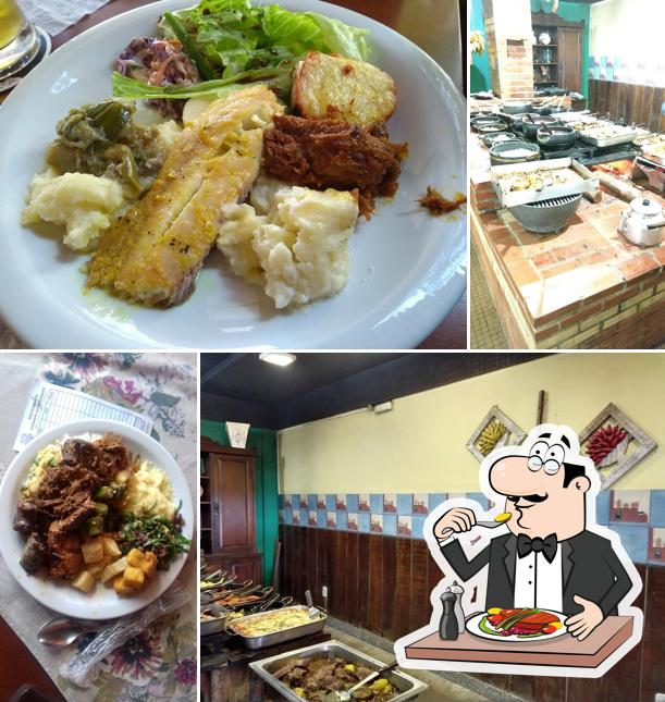 Restaurante Caminho do Imigrante