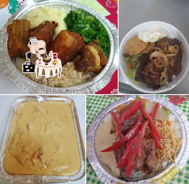 Restaurante da Nilzete