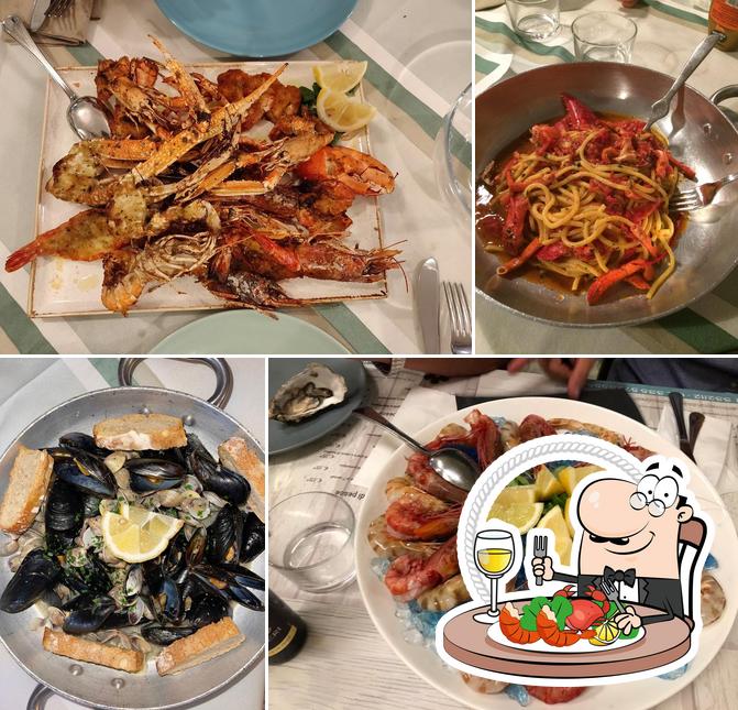 Ristorante Marèa