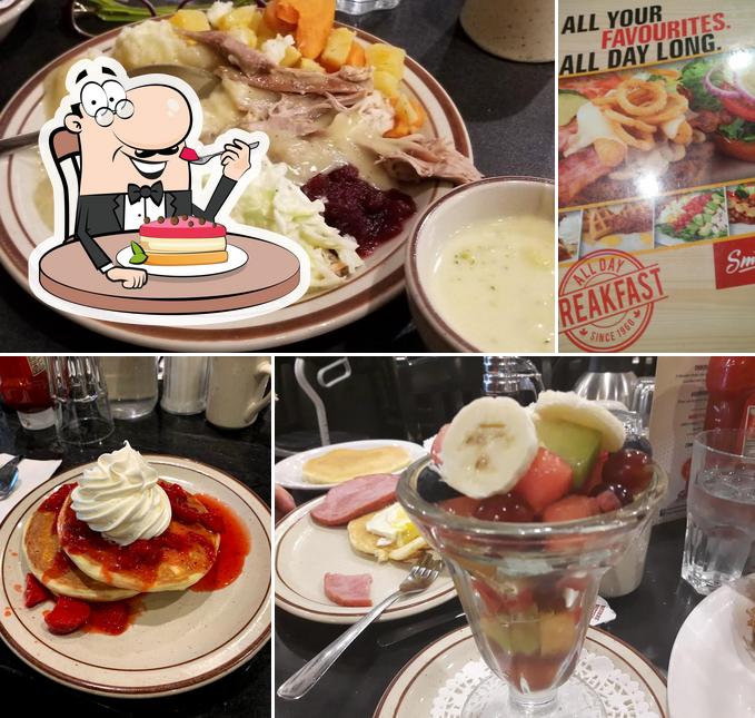 Smitty's Restaurant & Lounge - Saskatoon Market Mall