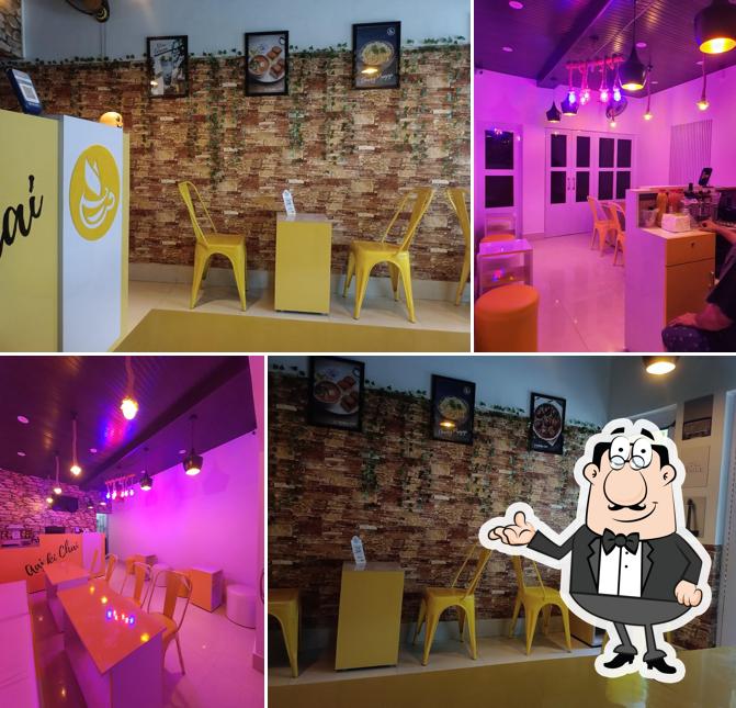 TeaMax Cafe Ballia, Uttar Pradesh