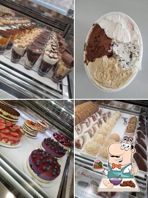 Gelateria Tiziana