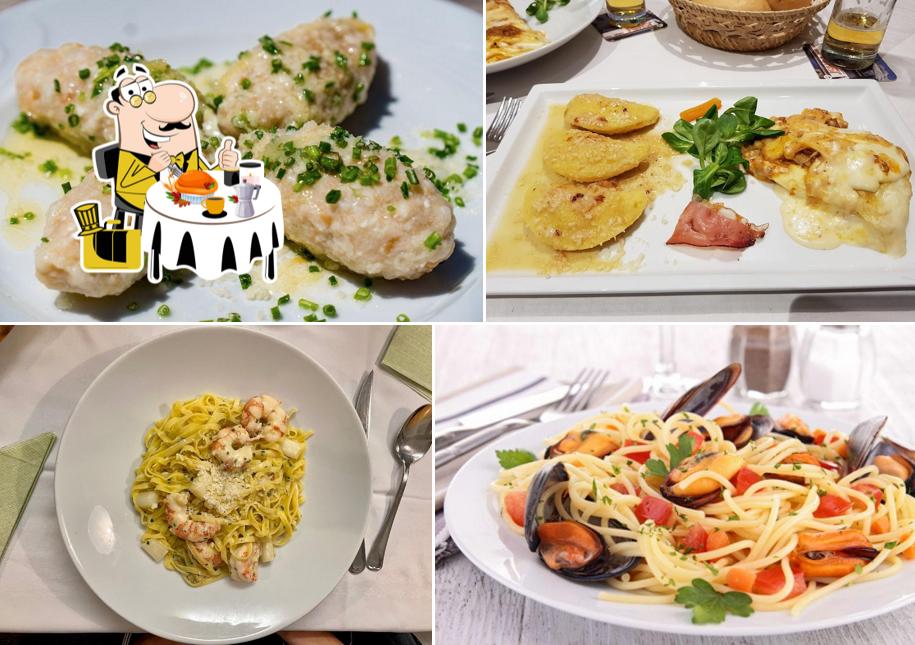 Cibo al Koriander