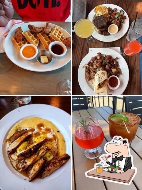 The Common Table, Frisco - Restaurant menu, prices and reviews