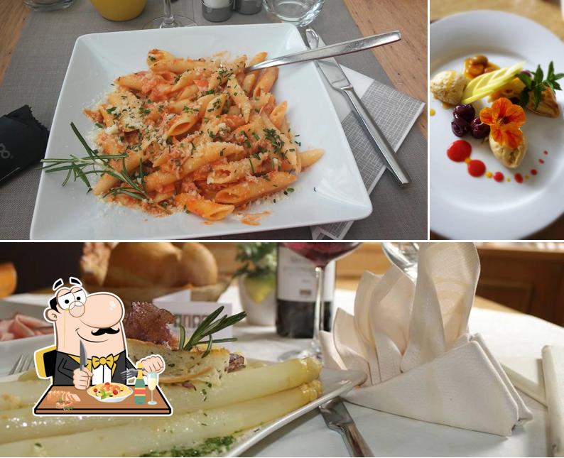 Platti al Gfrillerhof