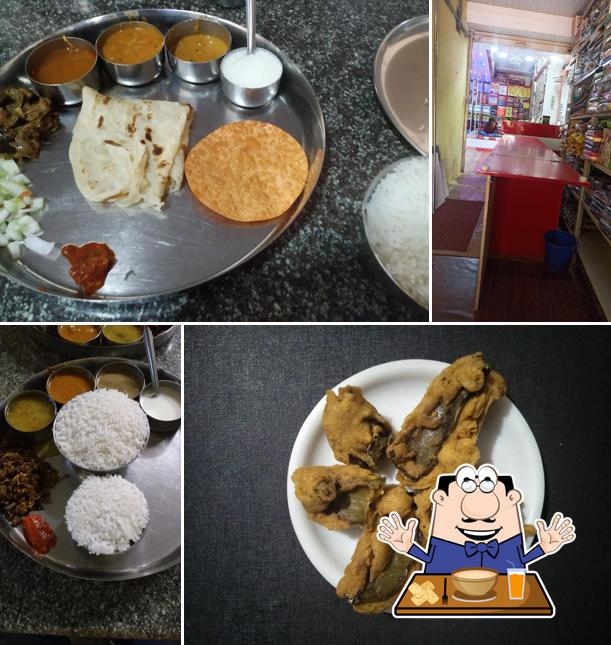 Akshaya Veg Restaurant