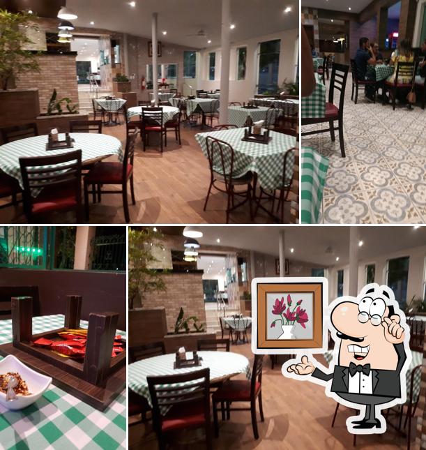 Alforria Pizzaria