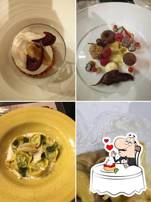 Artidoro - Ristorante di Pesce e Carne a Grosseto