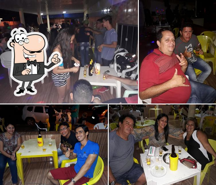 Bar Amarelinho
