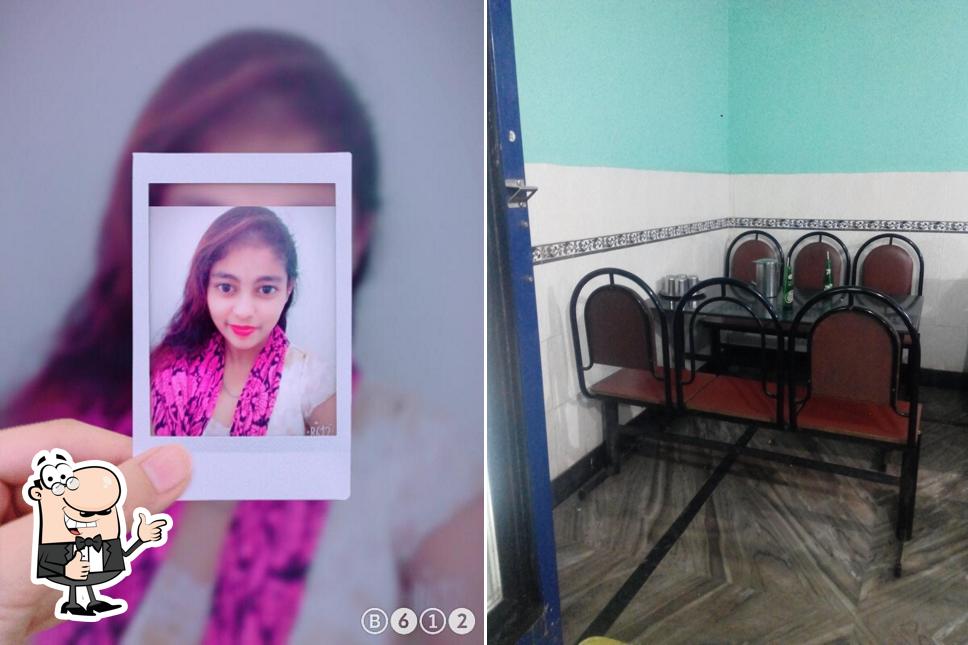 Cafe Nidhi