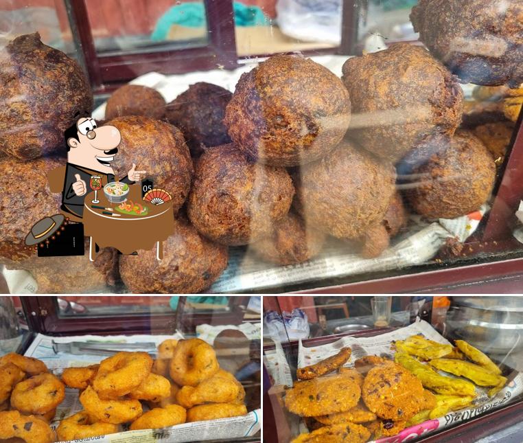 Thattukada