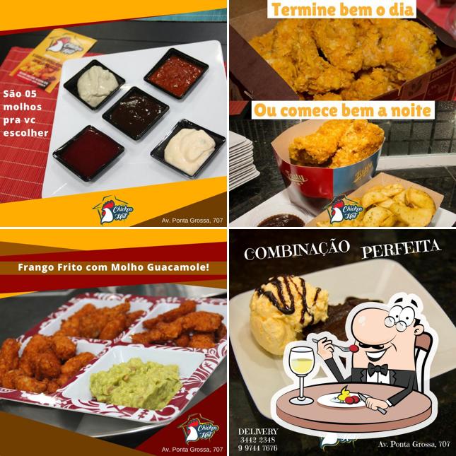 Chicken Hut