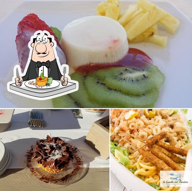 Cibo al Coco Bistrot