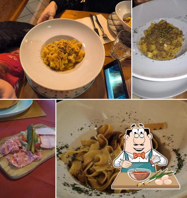 Ravioli al El Taier